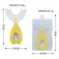 Latihan Mainan Baby Chew Mainan Silicone Chew Stick